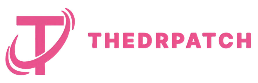 THEDRPATCH.COM